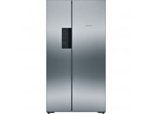 Recherche frigo americain