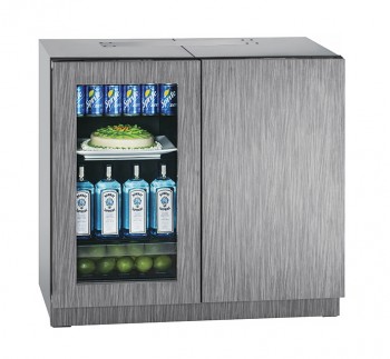 Frigo encastrable petit