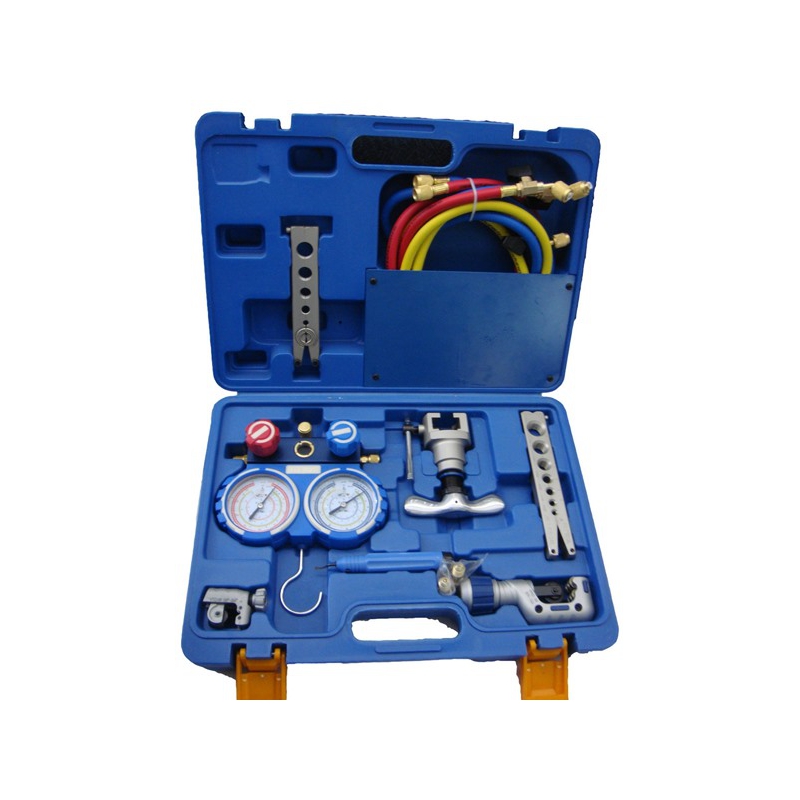 Frigoriste professionnel
