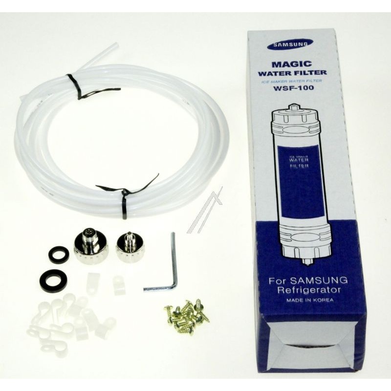 Kit frigo americain samsung