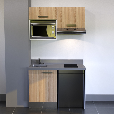 Frigo top design