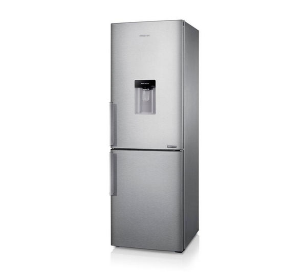 Frigo samsung water dispenser