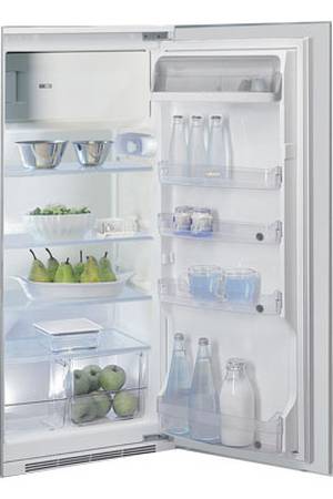 Frigo laden darty