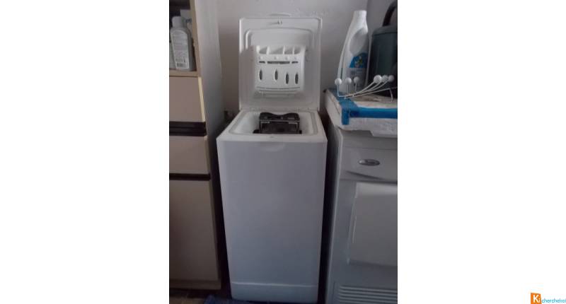 Frigo top daewoo
