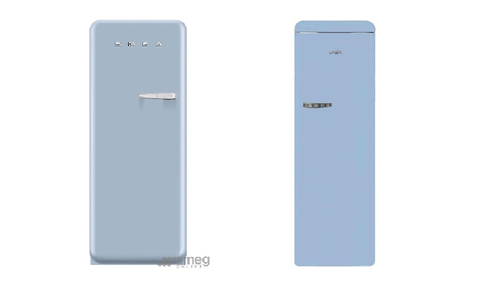 Frigo smeg black friday