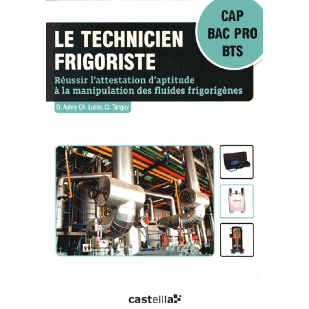 Frigoriste dans l'yonne