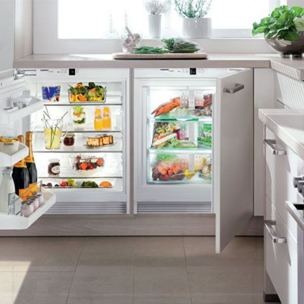 Frigo bas