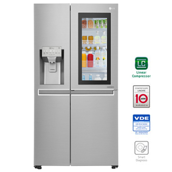 Frigo toc toc