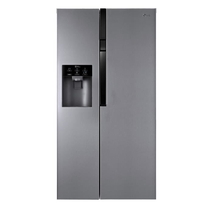 Frigo americain 400€