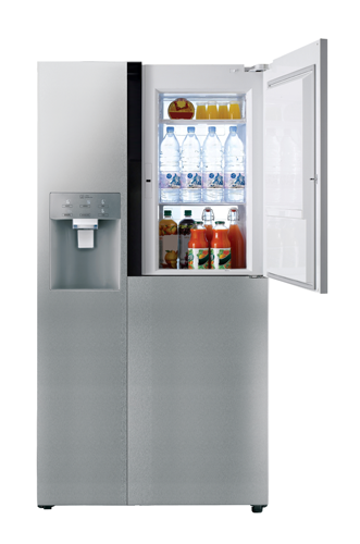 Frigo americain que choisir