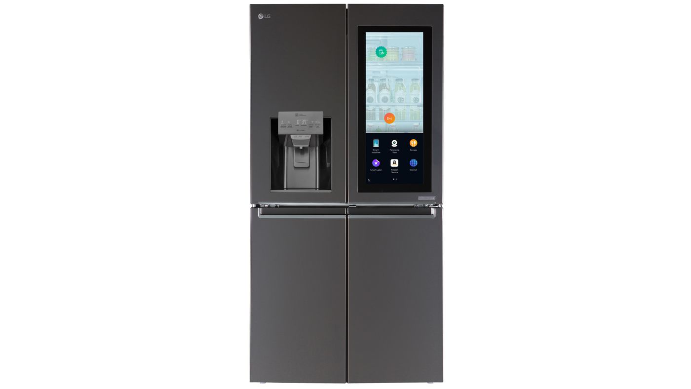 Frigo amazon