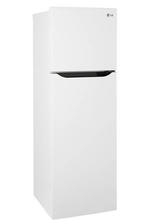 Frigo congelateur moitie moitie