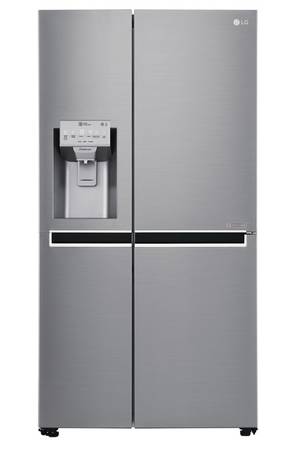 Refrigerateur americain chez darty