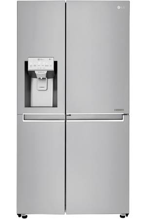 Frigo top a but