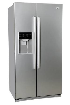 Refrigerateur americain lg avis