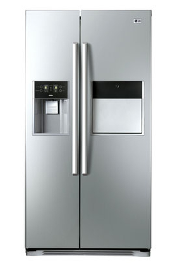 Réfrigérateur américain lg pas cher