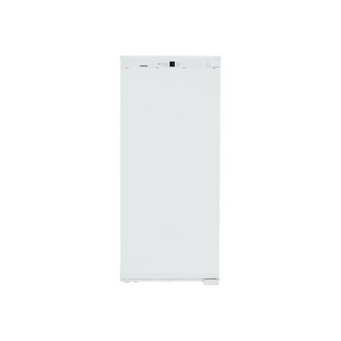 Frigo encastrable liebherr iks 261