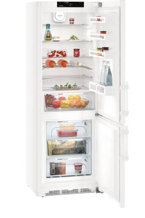 Frigo darty liebherr