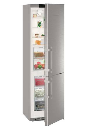 Frigo congelateur marque liebherr