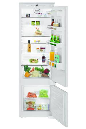 Frigo encastrable liebherr ki240