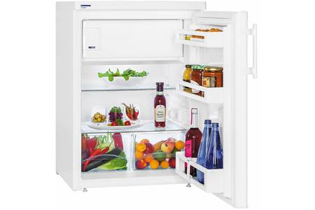 Frigo top sous plan de travail