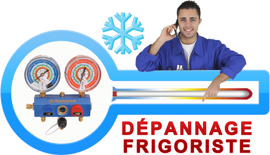 Frigoriste savigny sur orge