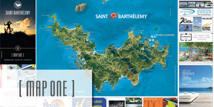 Frigoriste saint barthelemy