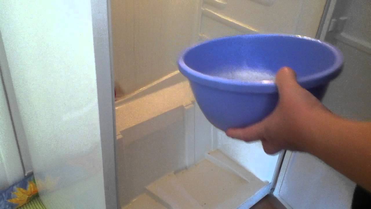 Frigo beko entretien