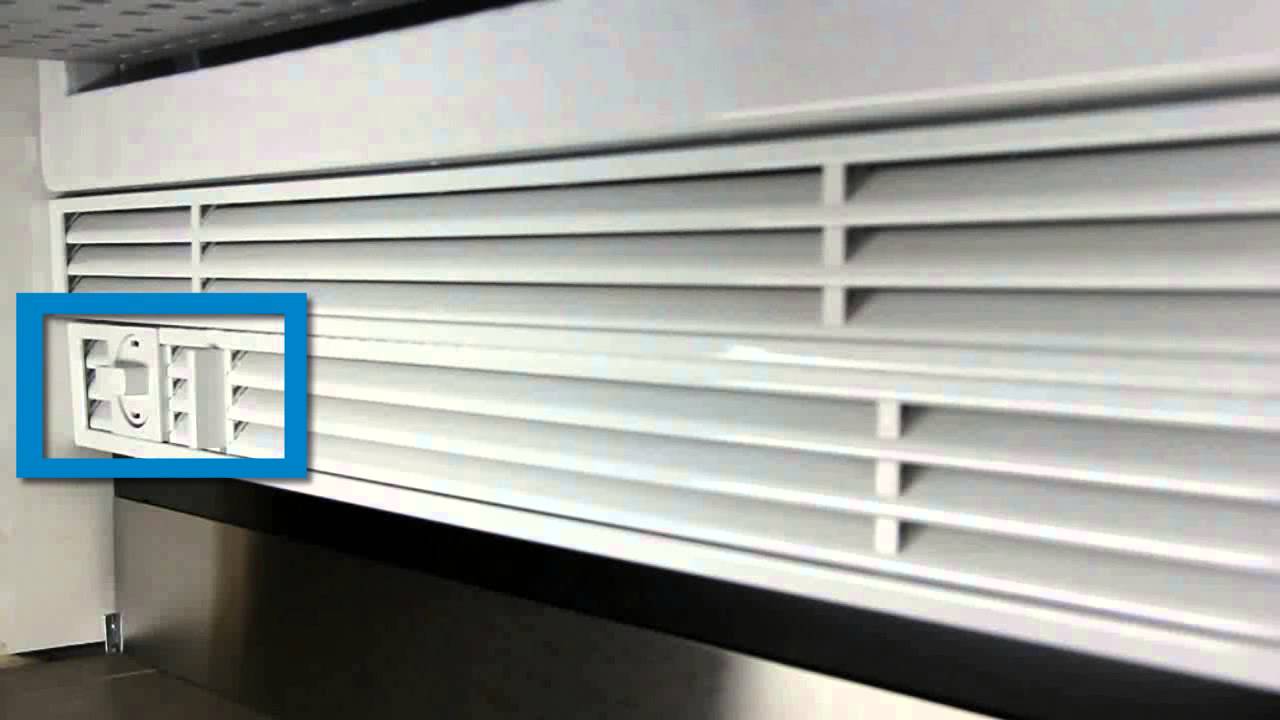 Frigo américain youtube