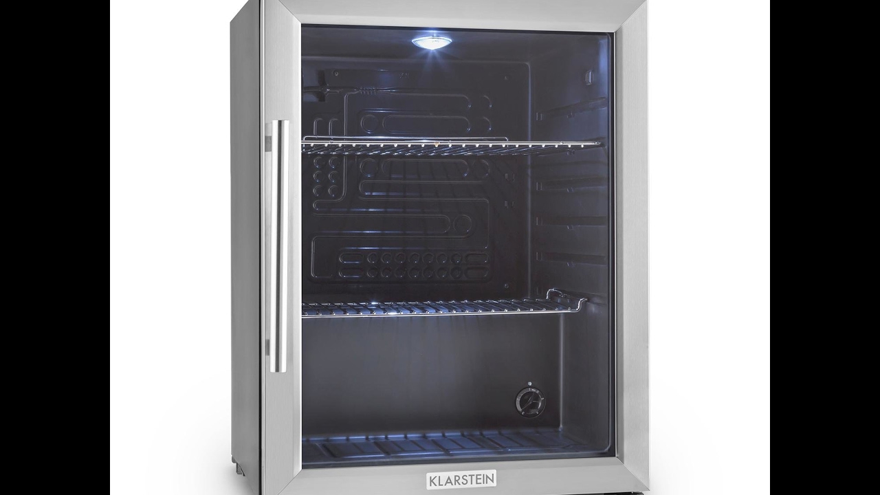 Frigo klarstein