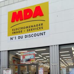 Frigo pas cher mda