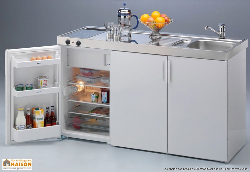 Frigo kitchenette conforama