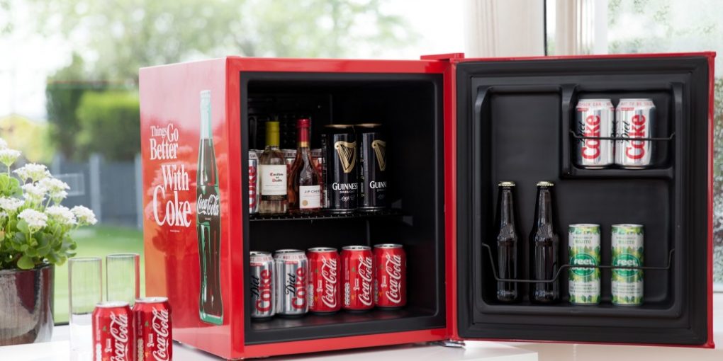 Frigo de chambre