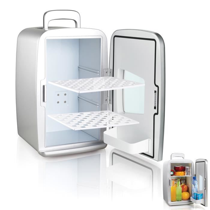 Achat refrigerateur