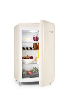 Frigo retro darty
