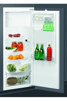 Frigo top encastrable darty