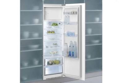 Refrigerateur encastrable 1 porte
