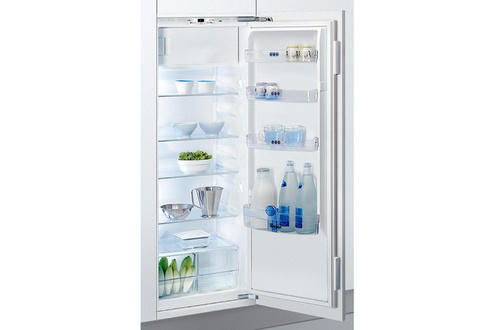 Réfrigérateur encastrable whirlpool