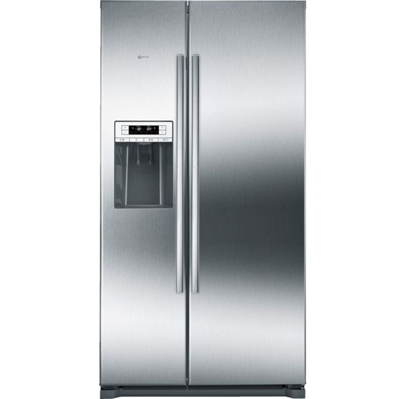 Frigo americain haier rue du commerce