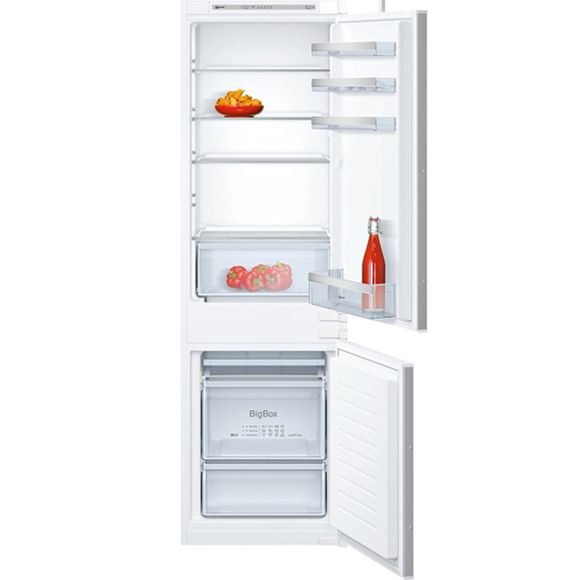 Frigo pas cher rue du commerce