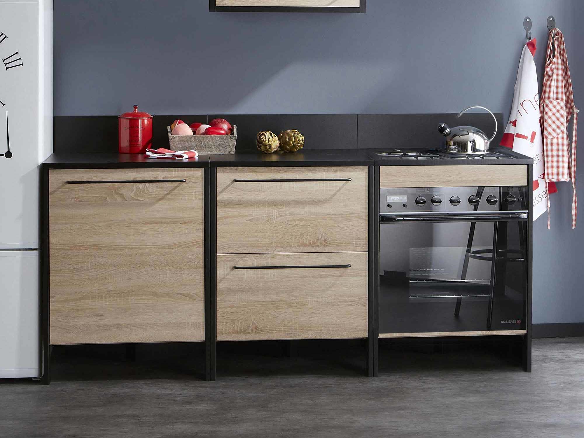 Frigo encastrable but