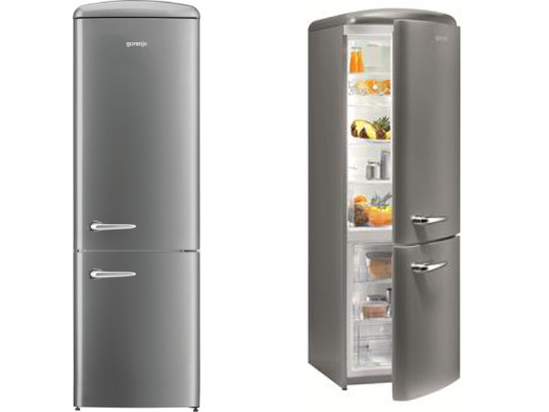 Réfrigérateur gorenje boulanger