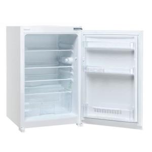 Frigo top gris sans freezer