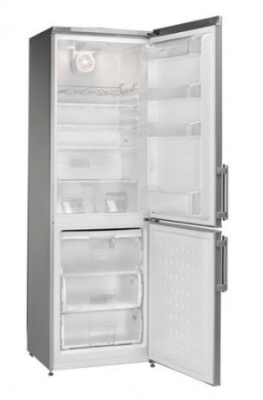 Frigo smeg s7298cfd2p