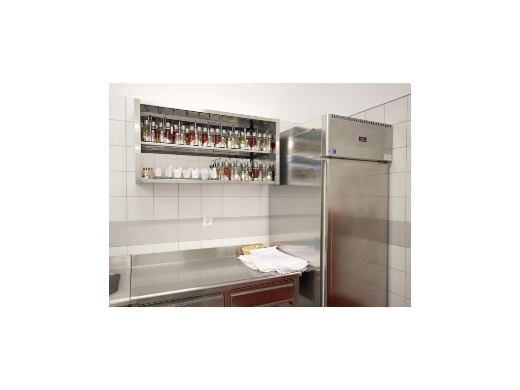 Frigo top case