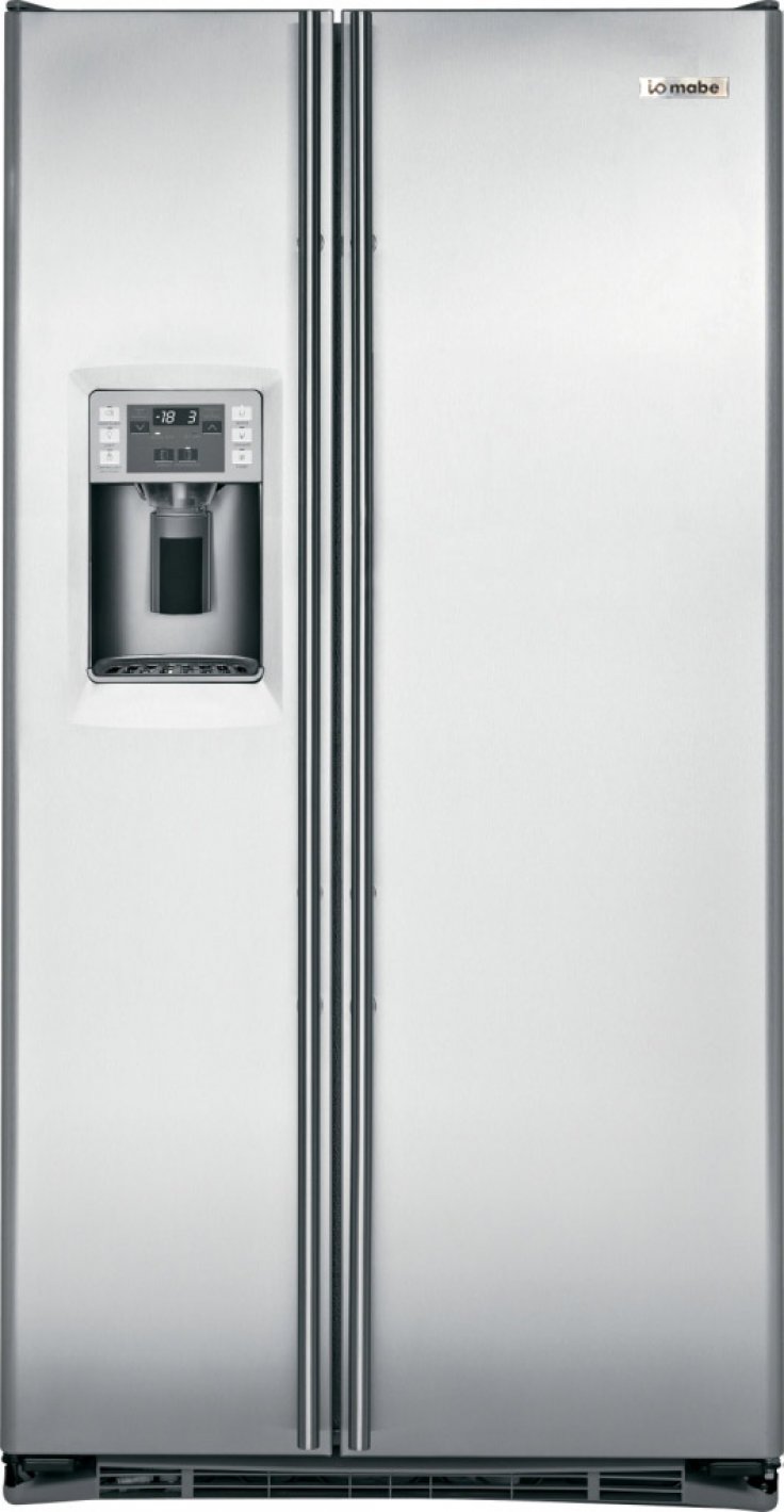Refrigerateur americain kuppersbusch