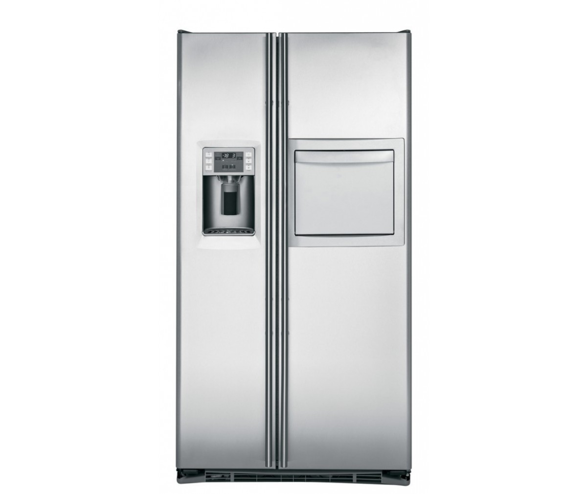 Frigo americain pas cher en belgique