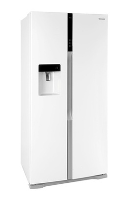 Réfrigérateur américain panasonic nr-b53v2-xf