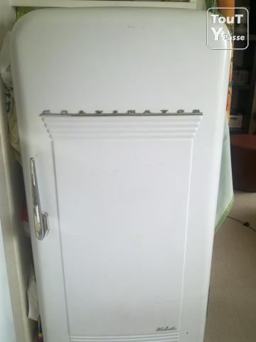 Frigo americain kelvinator