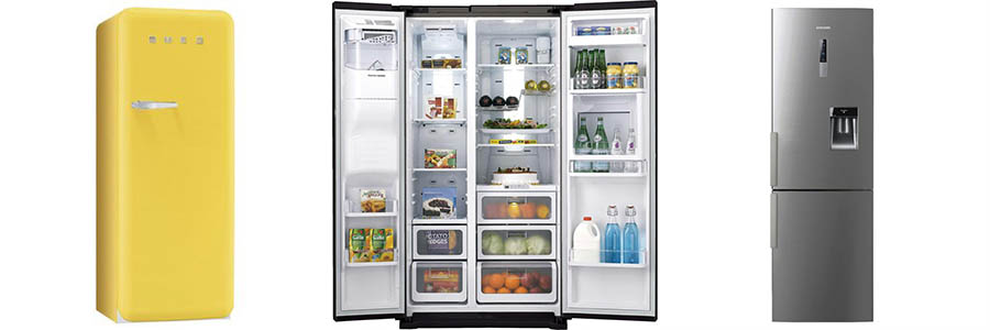 Choisir refrigerateur